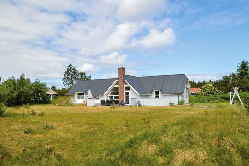Foto von Ferienhaus BQ97 in Blåvand - Westjütland