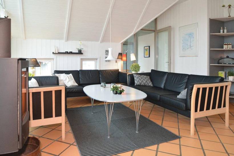 Foto von Ferienhaus BQ97 in Blåvand - Westjütland