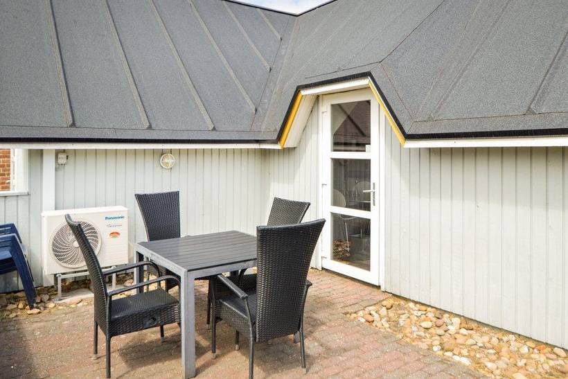 Foto von Ferienhaus BQ97 in Blåvand - Westjütland