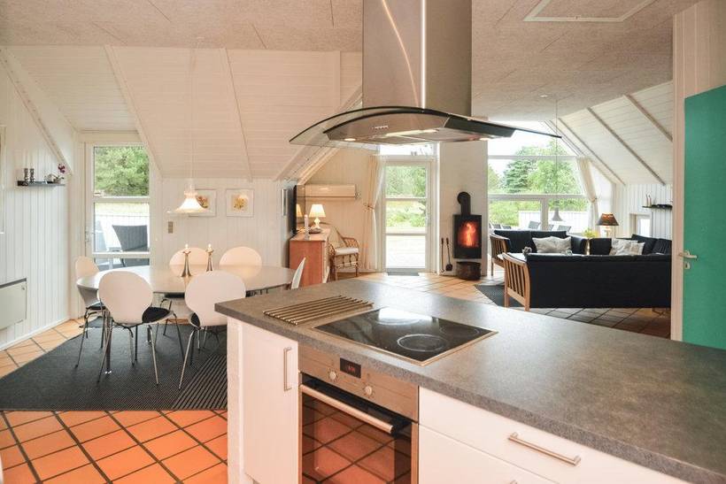 Foto von Ferienhaus BQ97 in Blåvand - Westjütland
