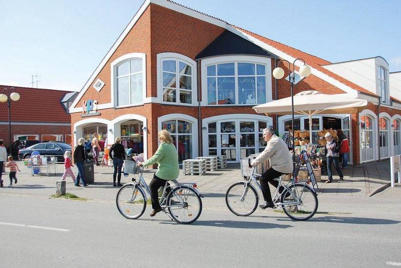Foto von Ferienhaus BQ97 in Blåvand - Westjütland