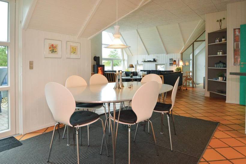 Foto von Ferienhaus BQ97 in Blåvand - Westjütland