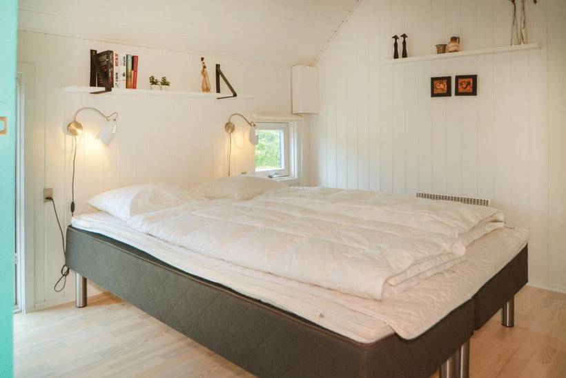 Foto von Ferienhaus BQ97 in Blåvand - Westjütland