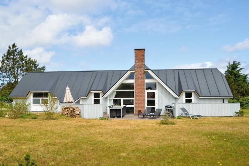 Foto von Ferienhaus BQ97 in Blåvand - Westjütland