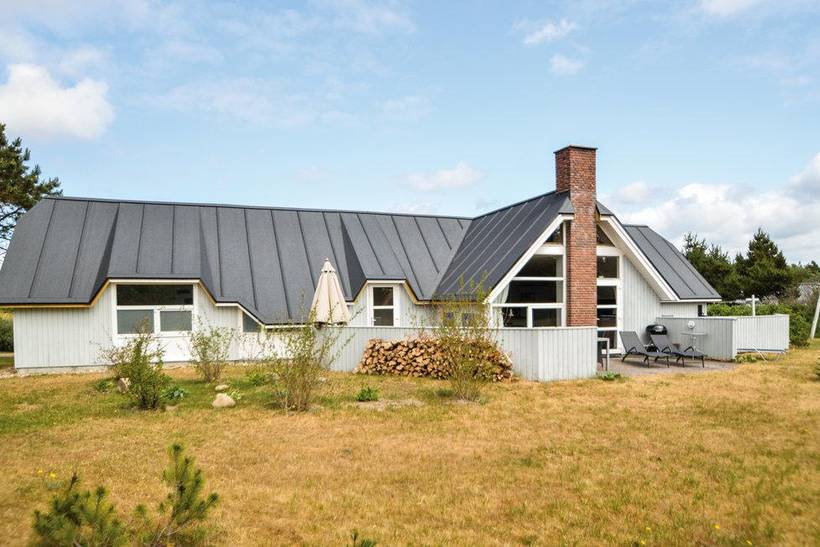 Foto von Ferienhaus BQ97 in Blåvand - Westjütland