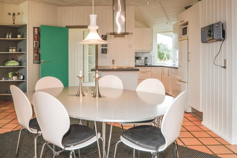 Foto von Ferienhaus BQ97 in Blåvand - Westjütland
