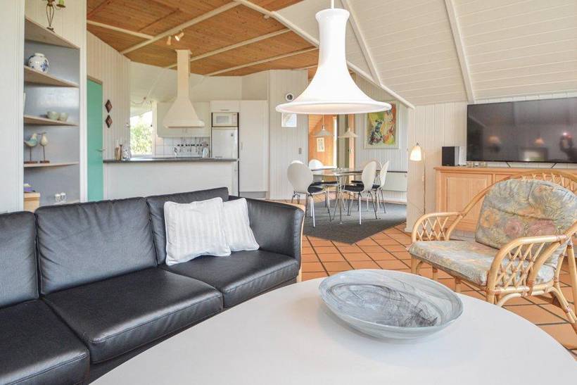 Foto von Ferienhaus BQ97 in Blåvand - Westjütland
