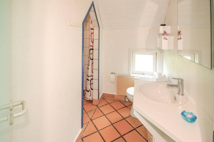 Foto von Ferienhaus BQ97 in Blåvand - Westjütland