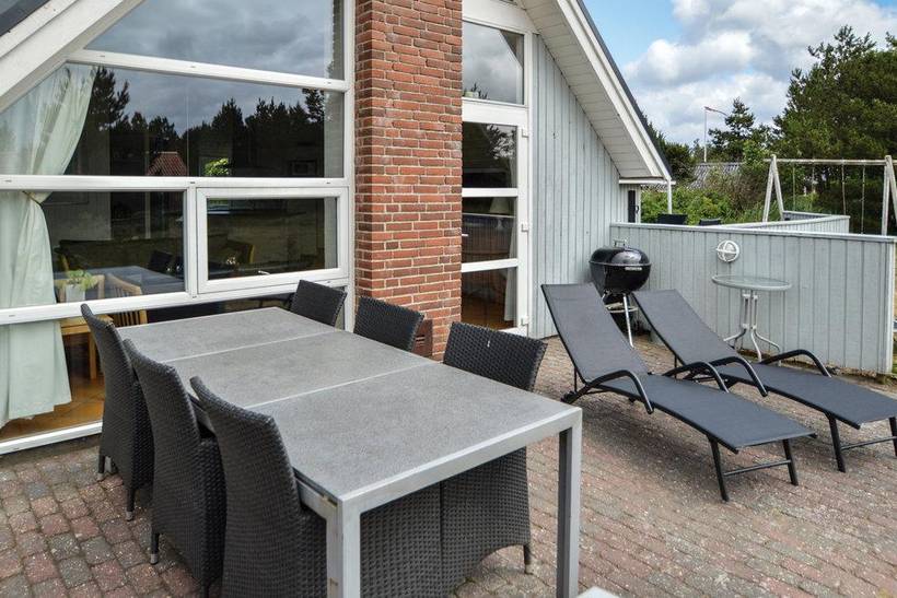 Foto von Ferienhaus BQ97 in Blåvand - Westjütland