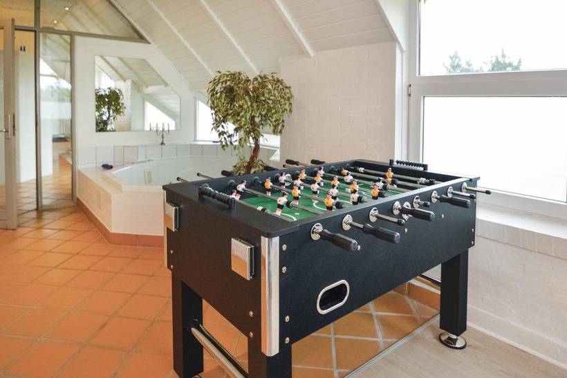 Foto von Ferienhaus BQ97 in Blåvand - Westjütland