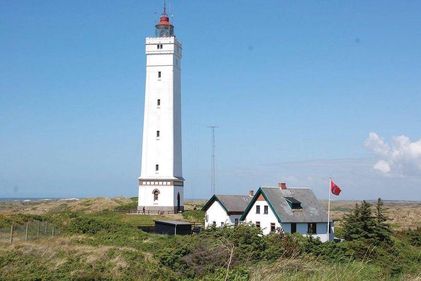 Foto von Ferienhaus BQ97 in Blåvand - Westjütland