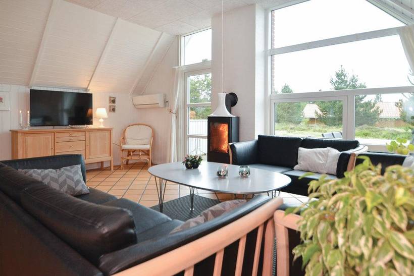 Foto von Ferienhaus BQ97 in Blåvand - Westjütland