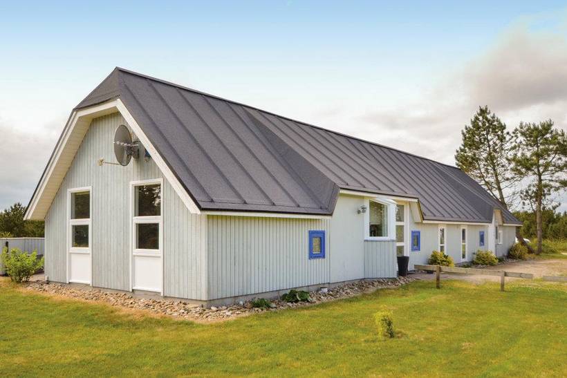 Foto von Ferienhaus BQ97 in Blåvand - Westjütland