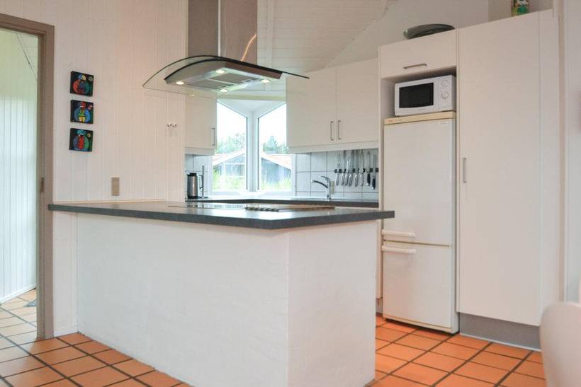 Foto von Ferienhaus BQ97 in Blåvand - Westjütland