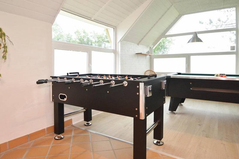 Foto von Ferienhaus BQ97 in Blåvand - Westjütland