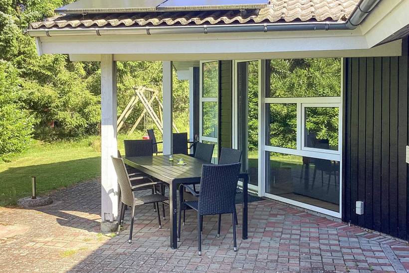 Foto von Ferienhaus BQ99 in Marielyst - Falster