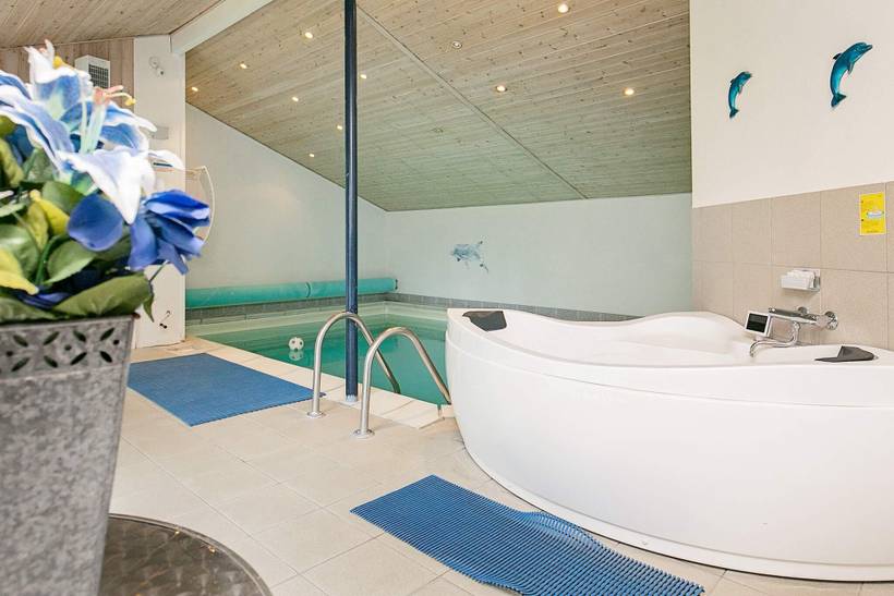 Foto von Ferienhaus BQ99 in Marielyst - Falster