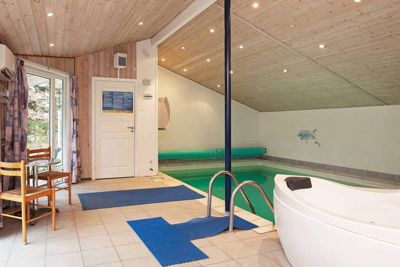 Foto von Ferienhaus BQ99 in Marielyst - Falster