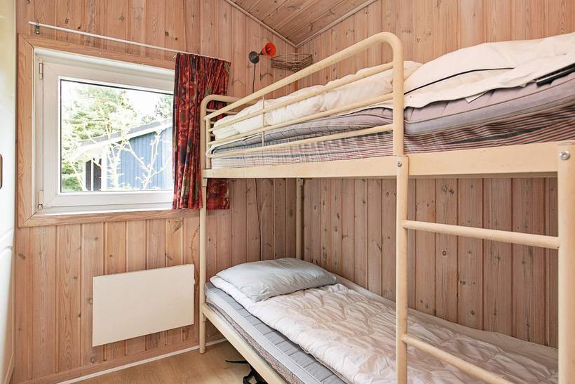 Foto von Ferienhaus BQ99 in Marielyst - Falster