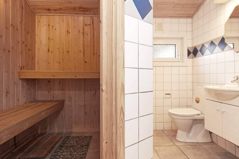 Foto von Ferienhaus BQ99 in Marielyst - Falster