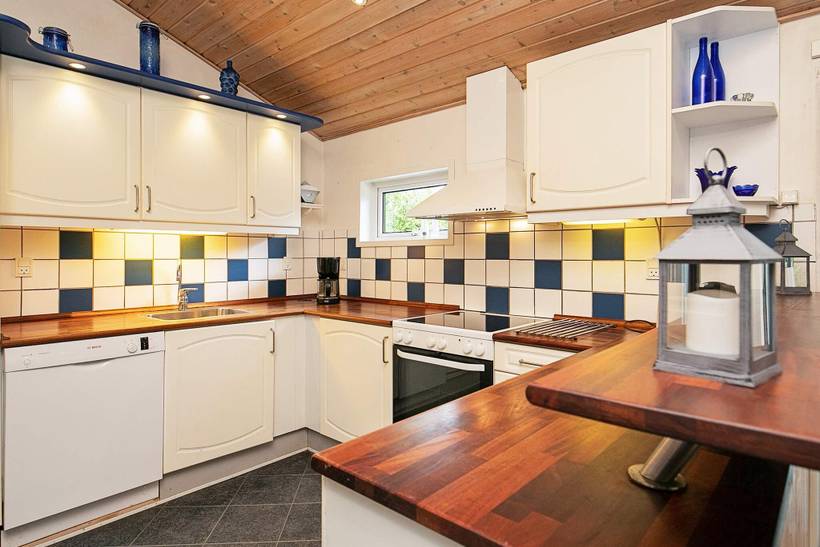 Foto von Ferienhaus BQ99 in Marielyst - Falster