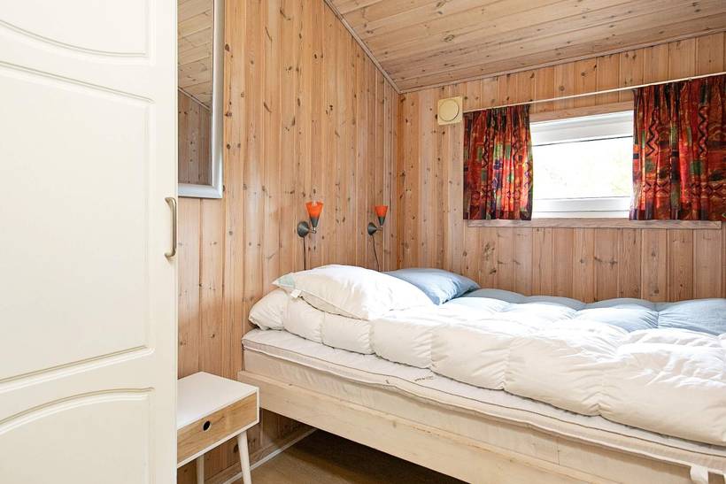 Foto von Ferienhaus BQ99 in Marielyst - Falster
