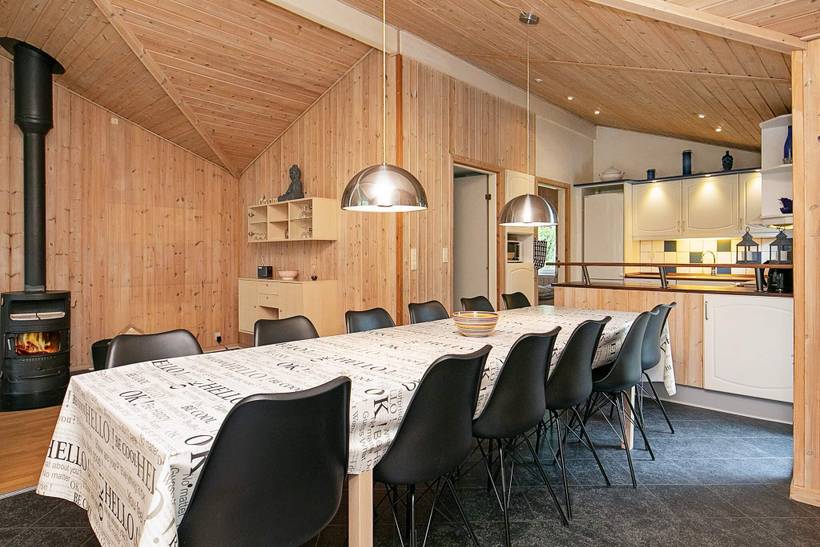 Foto von Ferienhaus BQ99 in Marielyst - Falster