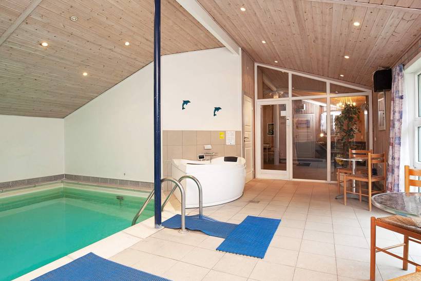 Foto von Ferienhaus BQ99 in Marielyst - Falster