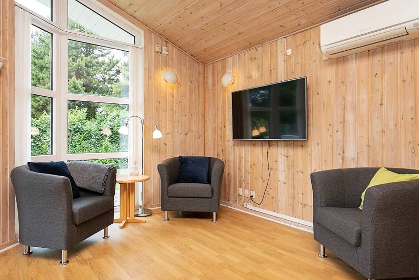 Foto von Ferienhaus BQ99 in Marielyst - Falster