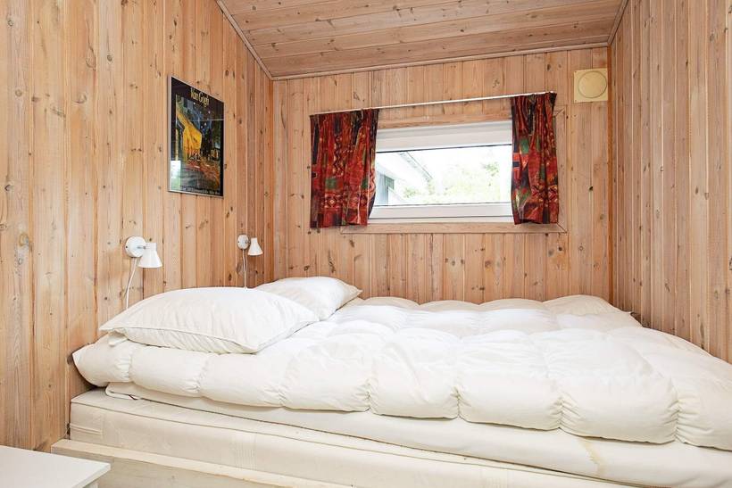 Foto von Ferienhaus BQ99 in Marielyst - Falster