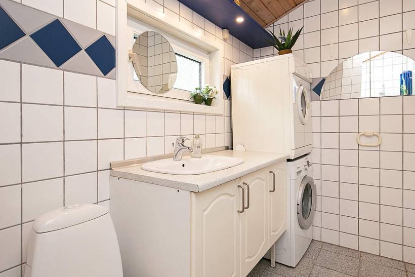 Foto von Ferienhaus BQ99 in Marielyst - Falster