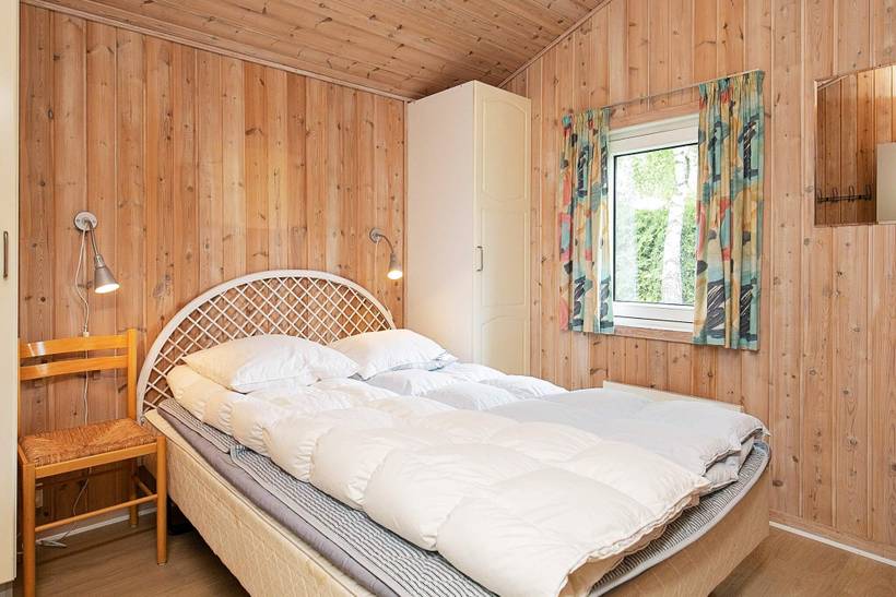 Foto von Ferienhaus BQ99 in Marielyst - Falster