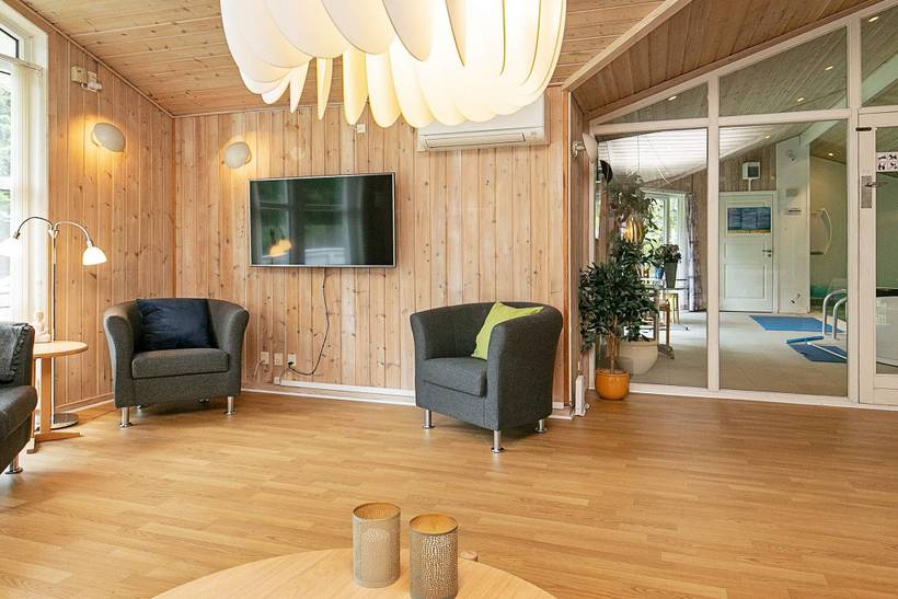 Foto von Ferienhaus BQ99 in Marielyst - Falster