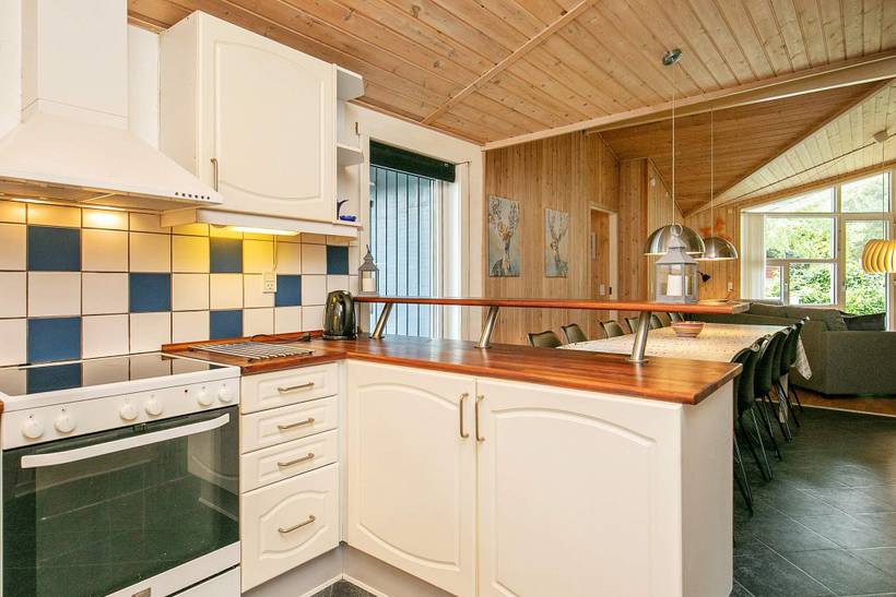 Foto von Ferienhaus BQ99 in Marielyst - Falster