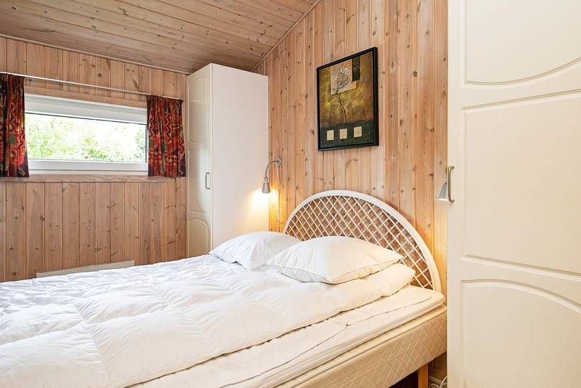 Foto von Ferienhaus BQ99 in Marielyst - Falster