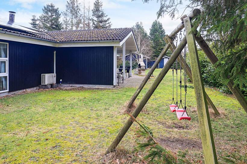 Foto von Ferienhaus BQ99 in Marielyst - Falster