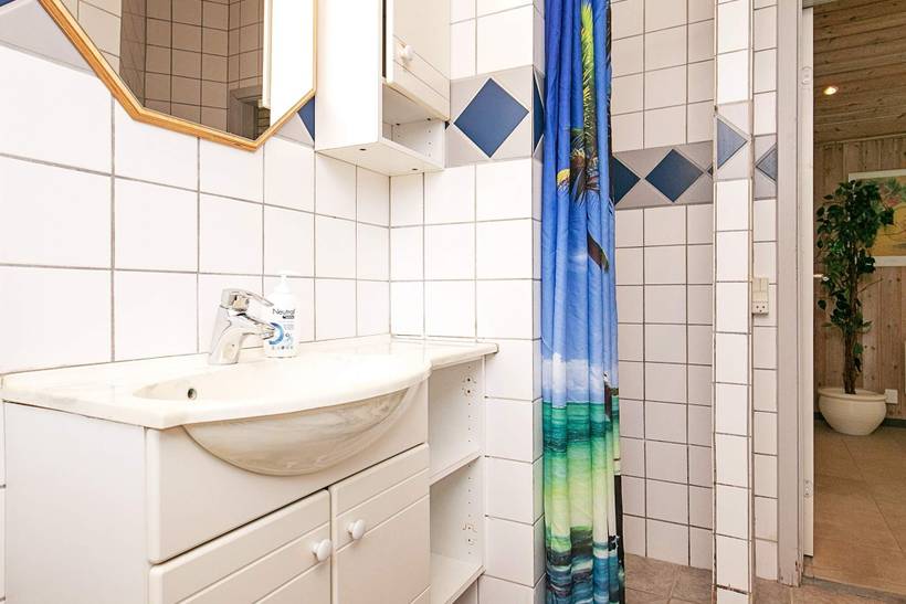 Foto von Ferienhaus BQ99 in Marielyst - Falster