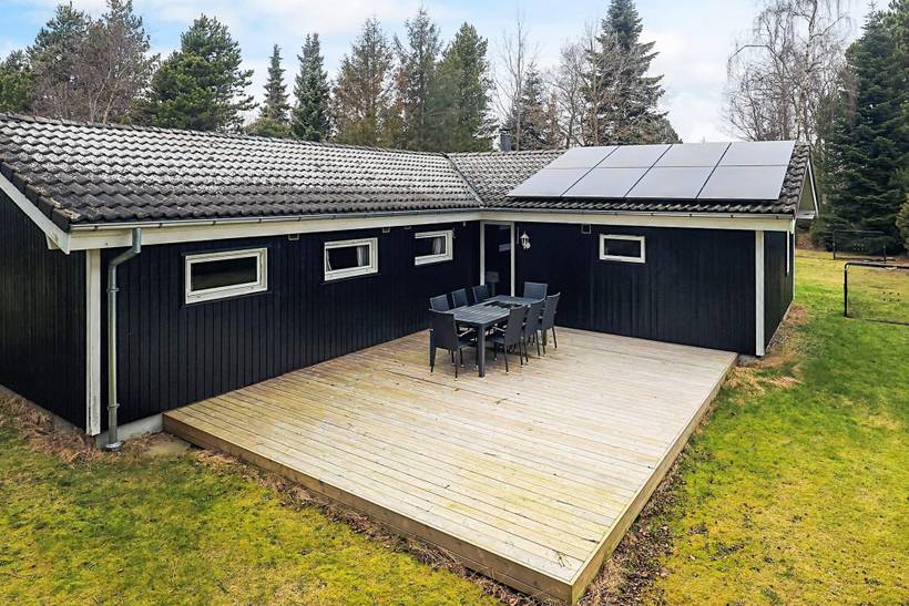 Foto von Ferienhaus BQ99 in Marielyst - Falster