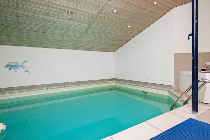 Foto von Ferienhaus BQ99 in Marielyst - Falster