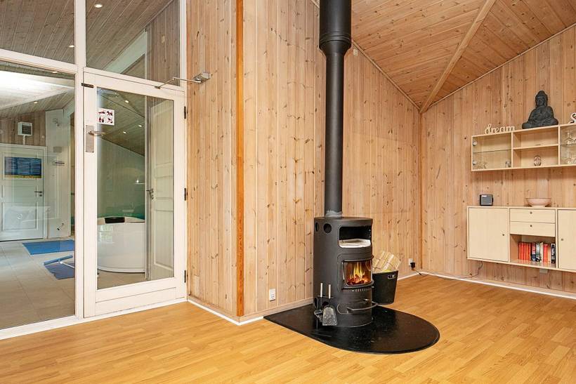 Foto von Ferienhaus BQ99 in Marielyst - Falster