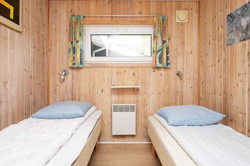 Foto von Ferienhaus BQ99 in Marielyst - Falster