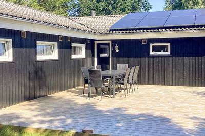 Vorschaubild von Ferienhaus BQ99 in Marielyst - Falster