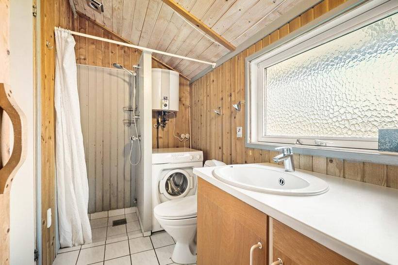 Foto von Ferienhaus BR00 in Sejerø Bugt - Westseeland