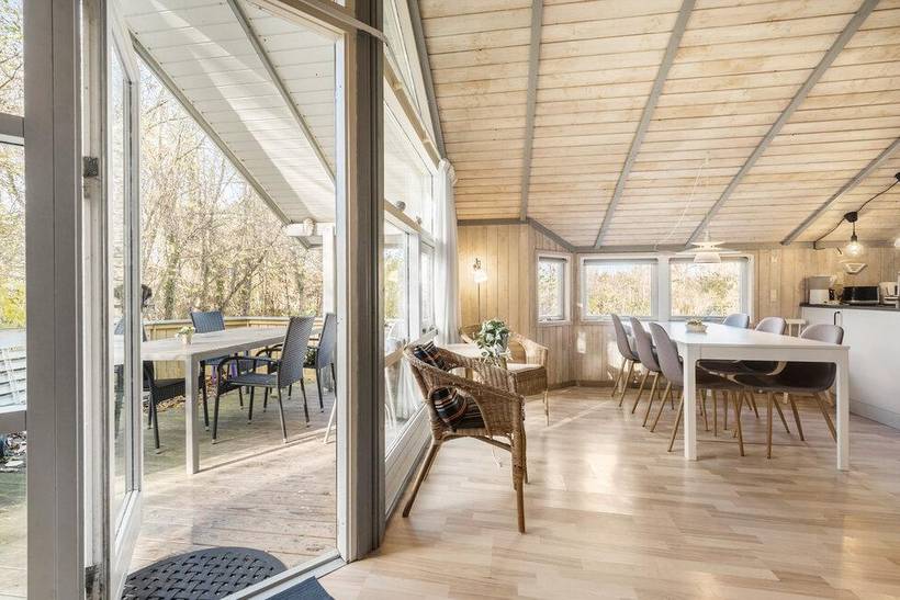 Foto von Ferienhaus BR00 in Sejerø Bugt - Westseeland
