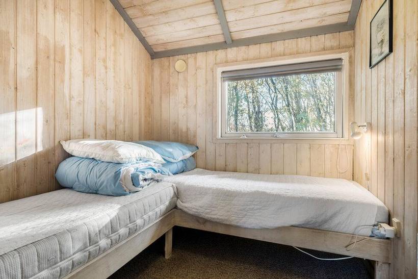Foto von Ferienhaus BR00 in Sejerø Bugt - Westseeland