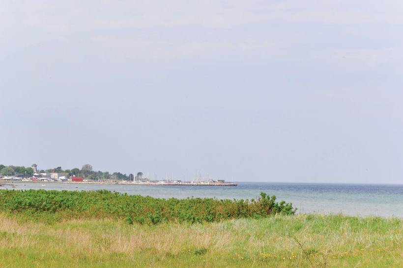 Foto von Ferienhaus BR00 in Sejerø Bugt - Westseeland