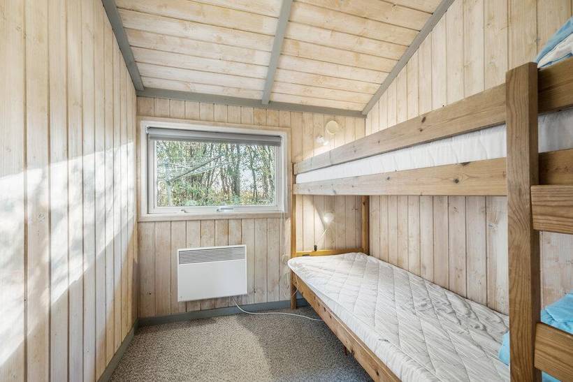 Foto von Ferienhaus BR00 in Sejerø Bugt - Westseeland