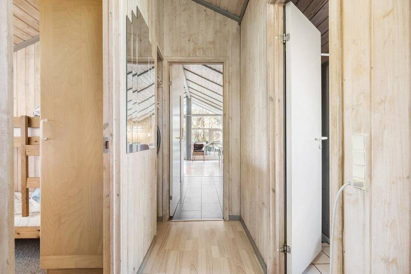 Foto von Ferienhaus BR00 in Sejerø Bugt - Westseeland