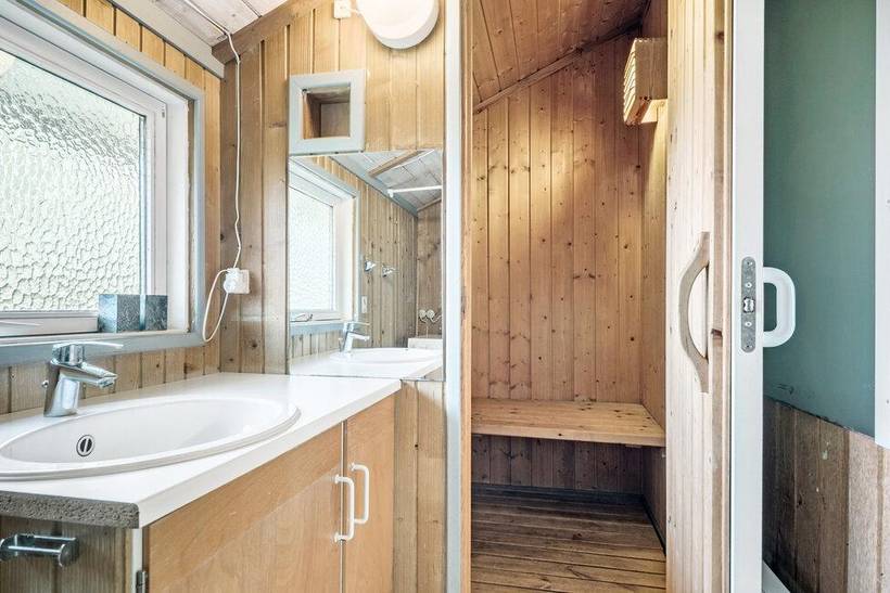 Foto von Ferienhaus BR00 in Sejerø Bugt - Westseeland
