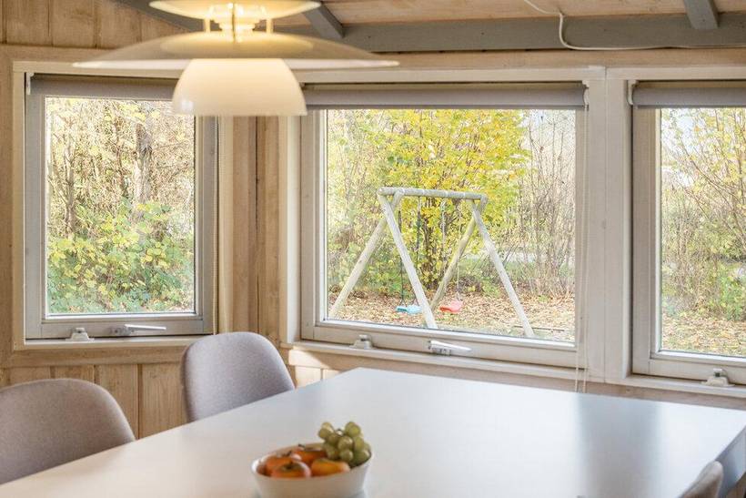 Foto von Ferienhaus BR00 in Sejerø Bugt - Westseeland